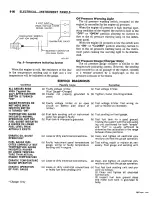 Preview for 277 page of Dodge Charger 1967 Service Manual