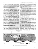 Preview for 280 page of Dodge Charger 1967 Service Manual