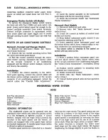 Preview for 285 page of Dodge Charger 1967 Service Manual