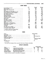 Preview for 306 page of Dodge Charger 1967 Service Manual