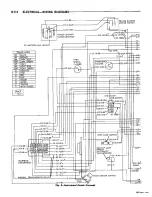 Preview for 311 page of Dodge Charger 1967 Service Manual