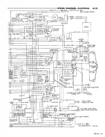 Preview for 312 page of Dodge Charger 1967 Service Manual