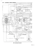 Preview for 315 page of Dodge Charger 1967 Service Manual