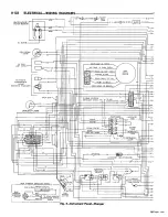 Preview for 319 page of Dodge Charger 1967 Service Manual