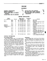 Preview for 323 page of Dodge Charger 1967 Service Manual