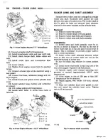 Preview for 330 page of Dodge Charger 1967 Service Manual