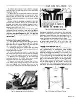 Preview for 333 page of Dodge Charger 1967 Service Manual