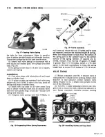 Preview for 334 page of Dodge Charger 1967 Service Manual