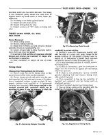 Preview for 335 page of Dodge Charger 1967 Service Manual