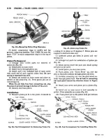 Preview for 340 page of Dodge Charger 1967 Service Manual