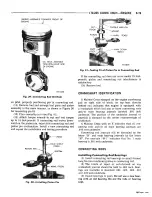 Preview for 341 page of Dodge Charger 1967 Service Manual