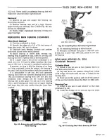 Preview for 343 page of Dodge Charger 1967 Service Manual