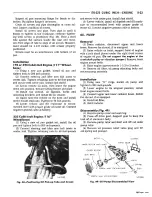 Preview for 345 page of Dodge Charger 1967 Service Manual