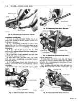 Preview for 346 page of Dodge Charger 1967 Service Manual