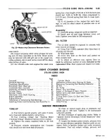 Preview for 347 page of Dodge Charger 1967 Service Manual