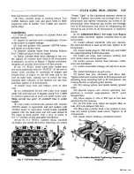 Preview for 351 page of Dodge Charger 1967 Service Manual