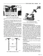 Preview for 353 page of Dodge Charger 1967 Service Manual