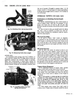 Preview for 354 page of Dodge Charger 1967 Service Manual