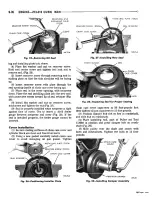 Preview for 358 page of Dodge Charger 1967 Service Manual