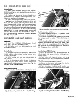 Preview for 360 page of Dodge Charger 1967 Service Manual