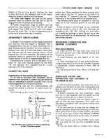 Preview for 363 page of Dodge Charger 1967 Service Manual