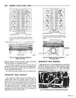 Preview for 364 page of Dodge Charger 1967 Service Manual