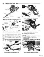 Preview for 368 page of Dodge Charger 1967 Service Manual