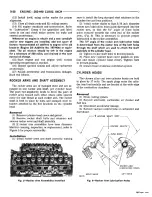 Preview for 372 page of Dodge Charger 1967 Service Manual