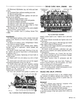 Preview for 373 page of Dodge Charger 1967 Service Manual