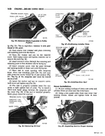 Preview for 380 page of Dodge Charger 1967 Service Manual