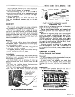 Preview for 381 page of Dodge Charger 1967 Service Manual