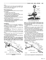 Preview for 385 page of Dodge Charger 1967 Service Manual