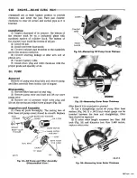 Preview for 390 page of Dodge Charger 1967 Service Manual