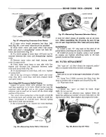 Preview for 391 page of Dodge Charger 1967 Service Manual