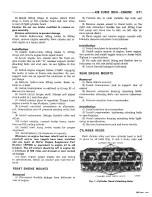 Preview for 393 page of Dodge Charger 1967 Service Manual