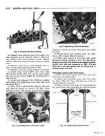 Preview for 396 page of Dodge Charger 1967 Service Manual