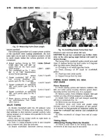 Preview for 398 page of Dodge Charger 1967 Service Manual