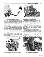 Preview for 399 page of Dodge Charger 1967 Service Manual