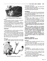 Preview for 401 page of Dodge Charger 1967 Service Manual