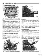 Preview for 402 page of Dodge Charger 1967 Service Manual