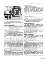 Preview for 403 page of Dodge Charger 1967 Service Manual