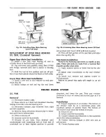 Preview for 407 page of Dodge Charger 1967 Service Manual