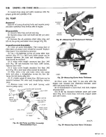 Preview for 408 page of Dodge Charger 1967 Service Manual