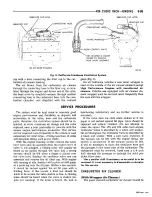 Preview for 411 page of Dodge Charger 1967 Service Manual