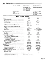 Preview for 416 page of Dodge Charger 1967 Service Manual