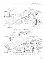 Preview for 433 page of Dodge Charger 1967 Service Manual