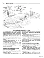 Preview for 434 page of Dodge Charger 1967 Service Manual