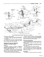 Preview for 435 page of Dodge Charger 1967 Service Manual