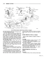 Preview for 436 page of Dodge Charger 1967 Service Manual