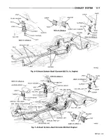 Preview for 437 page of Dodge Charger 1967 Service Manual